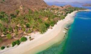Isola di Gili Gede