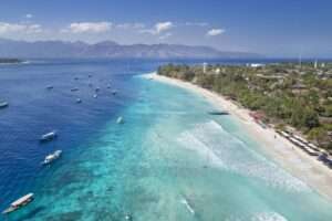 Isola di Gili Trawangan