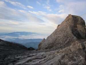 Monte Kinabalu