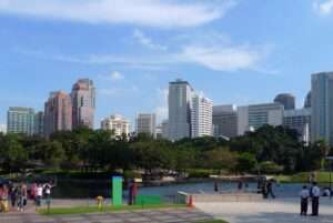 Kuala Lumpur City Centre