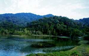 Pantai Keracut