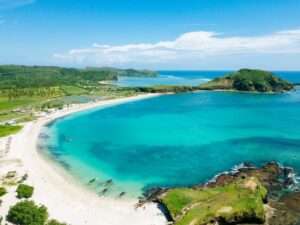 Isola di Lombok
