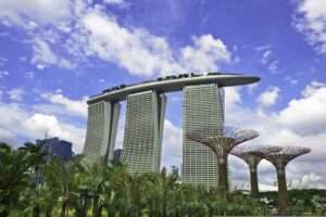 Marina Bay Sands
