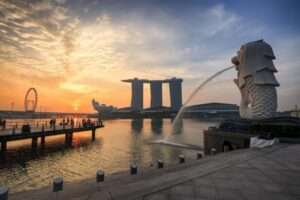 Marina Bay
