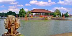 Il parco di Mayura