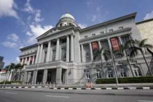 Galleria nazionale di Singapore