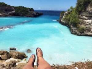Isola di Nusa Ceningan