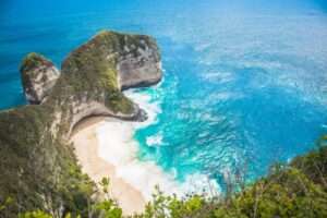 Isola di Nusa Penida