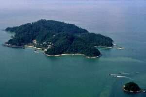Pangkor Laut