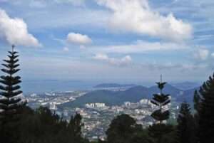 Penang Hill