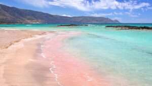 Spiaggia di Tangsi