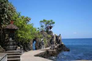 Tempio di Pura Batu Bolong