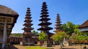 Tempio di Pura Meru