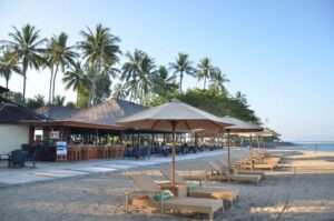 Spiaggia di Senggigi
