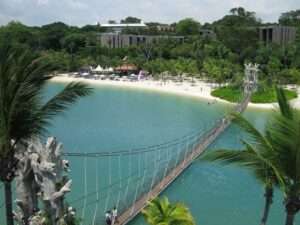 Isola di Sentosa
