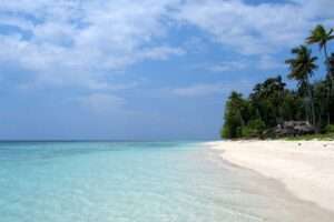 Isola di Sibuan
