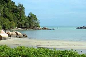 Parco Nazionale di Penang