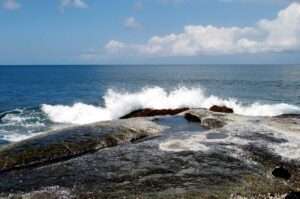 Tip of Borneo: la punta del Sabah