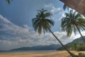 Isola di Tioman