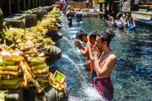 Tempio di Tirta Empul 