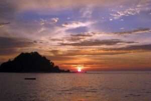 Isola di Pangkor
