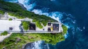 Tempio di Uluwatu