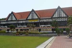 Royal Selangor Club
